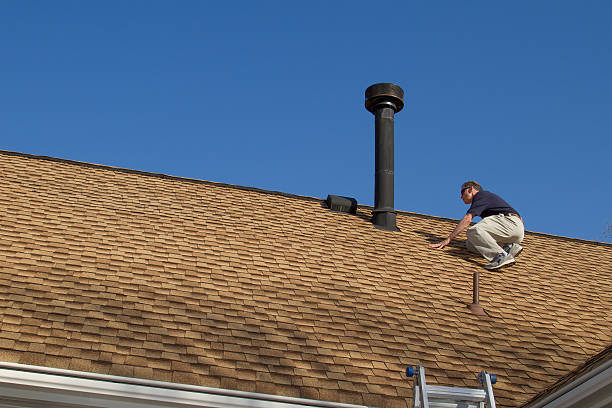Emergency Roof Repair in Lawrenceville, NJ